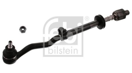 Рульова тяга(з наконечником) FEBI BILSTEIN 08572
