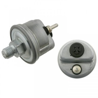 Датчик тиску масла Mercedes 190 / Mercedes E 250 / Mercedes 300 FEBI BILSTEIN 08662