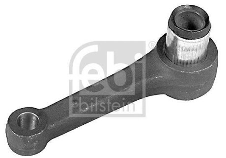 Важіль рульового механізму FEBI BILSTEIN 09158