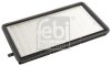 Фільтр салону FEBI BILSTEIN 09186 (фото 1)