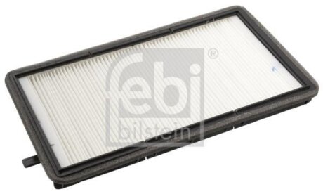 Фільтр салону FEBI BILSTEIN 09186