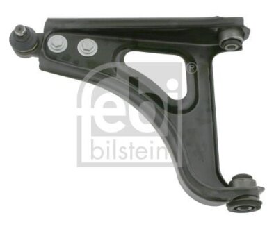 Важіль підвіски коліс передній FEBI BILSTEIN 09315