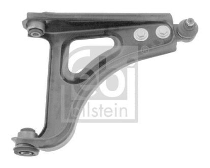 Важіль підвіски коліс передній FEBI BILSTEIN 09316