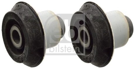 Сайлентблок балки задньої підвіски FEBI BILSTEIN 09377