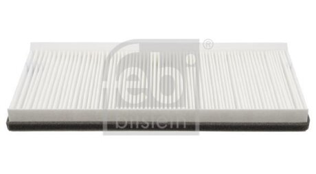Фільтр салону FEBI BILSTEIN 09408