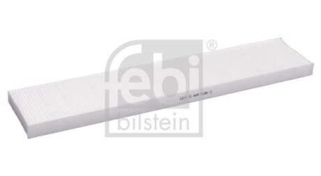 Фільтр салону FEBI BILSTEIN 09409