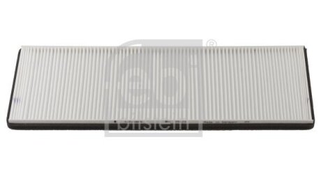 Фільтр салону FEBI BILSTEIN 09429