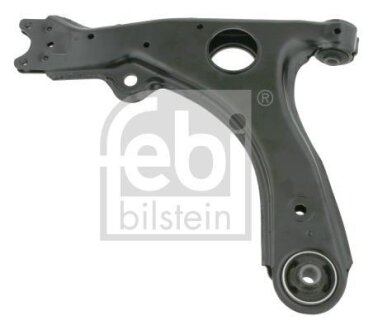 Важіль підвіски коліс передній FEBI BILSTEIN 09529