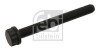 Болт FEBI BILSTEIN 09798 (фото 1)