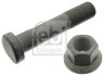 Болт для кріплення колеса FEBI BILSTEIN 100081 (фото 1)