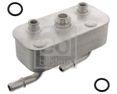 Охолоджувач мастила FEBI BILSTEIN 100128