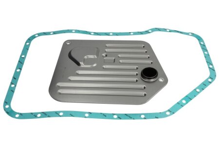 Фільтр гідравлічний КПП FEBI BILSTEIN 100249