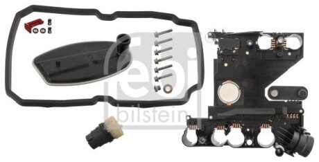 Фільтр гідравлічний КПП FEBI BILSTEIN 100254