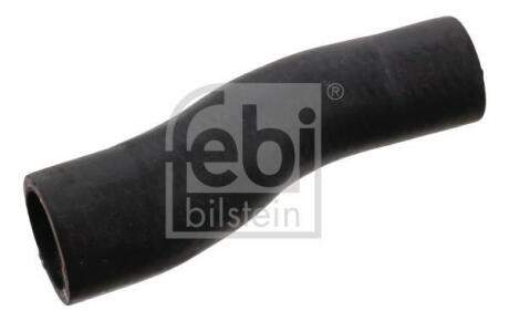 Патрубок радіатора Golf/Jetta/Passat 1.6-1.8 -99 FEBI BILSTEIN 100279