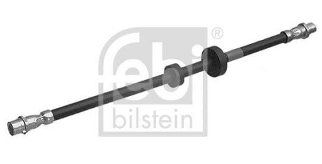 Патрубок гальмівний FEBI BILSTEIN 10028