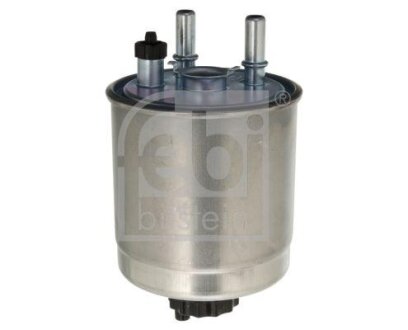 Фільтр паливний FEBI BILSTEIN 100370