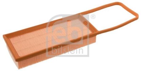 Фільтр повітряний FEBI BILSTEIN 100374