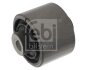 Сайлентблок переднього важеля FEBI BILSTEIN 100386 (фото 1)