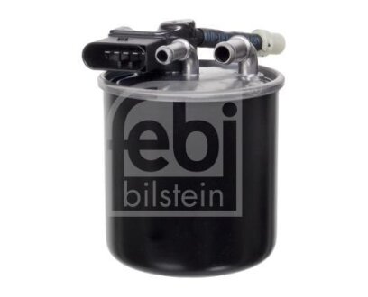 Фільтр паливний FEBI BILSTEIN 100473