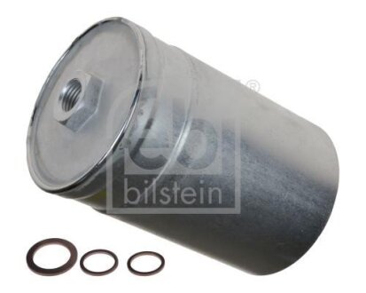 Фільтр паливний FEBI BILSTEIN 100479