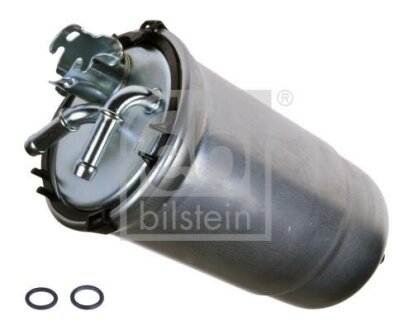 Фільтр паливний FEBI BILSTEIN 100482