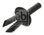 Кліпси, затискачі для оббивки FEBI BILSTEIN 100601 (фото 1)