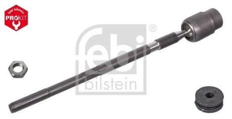 Рульова тяга(без наконечника) FEBI BILSTEIN 100710
