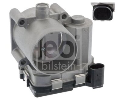 Дросельна заслінка FEBI BILSTEIN 100787