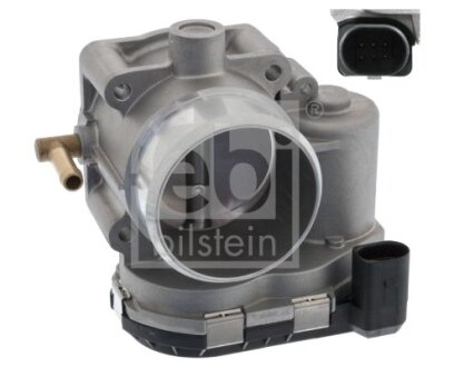Дросельна заслінка FEBI BILSTEIN 100792 (фото 1)