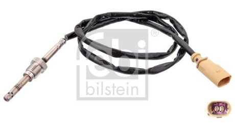 Датчик температури вихлопних газів FEBI BILSTEIN 100804