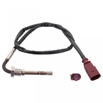 Датчик температури вихлопних газів FEBI BILSTEIN 100807