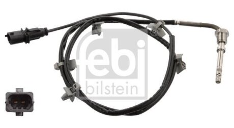 Датчик температури вихлопних газів FEBI BILSTEIN 100824