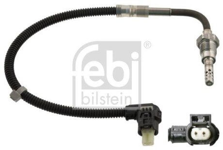 Датчик температури вихлопних газів FEBI BILSTEIN 100827