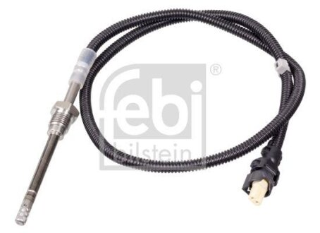 Датчик температури вихлопних газів FEBI BILSTEIN 100828