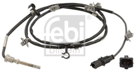 Датчик температури вихлопних газів FEBI BILSTEIN 100839