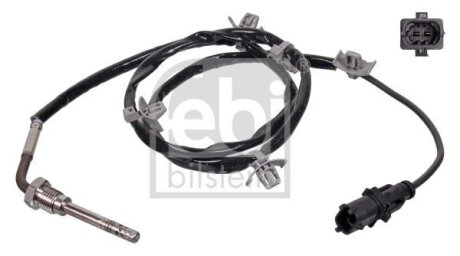 Датчик температури вихлопних газів FEBI BILSTEIN 100843