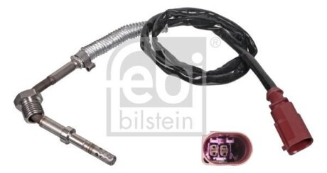 Датчик температури вихлопних газів FEBI BILSTEIN 100844