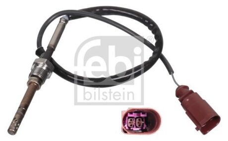 Датчик температури вихлопних газів FEBI BILSTEIN 100851