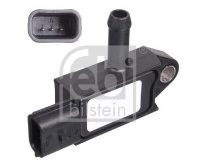 Датчик тиску вихлопних газів FEBI BILSTEIN 100854