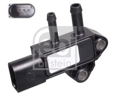 Датчик тиску вихлопних газів FEBI BILSTEIN 101105