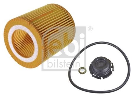 Фільтр масляний FEBI BILSTEIN 101322