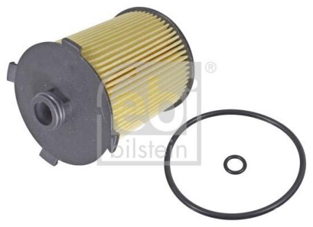 Фільтр масляний FEBI BILSTEIN 101323