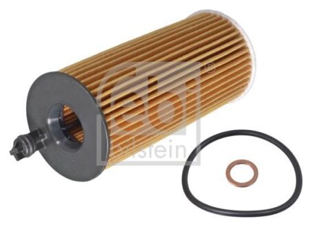 Фільтр масляний FEBI BILSTEIN 101324