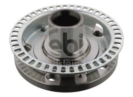 Ступиця колеса FEBI BILSTEIN 101377