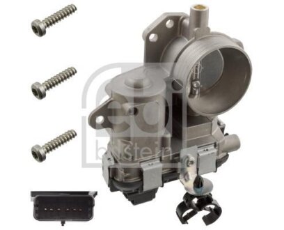 Дросельна заслінка FEBI BILSTEIN 101466