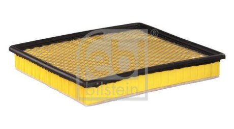 Фільтр повітряний FEBI BILSTEIN 101643