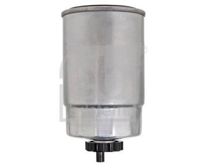 Фільтр паливний FEBI BILSTEIN 101650
