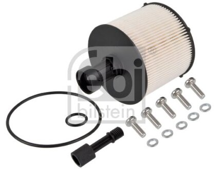 Фільтр паливний FEBI BILSTEIN 101654