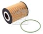 Фільтр масляний FEBI BILSTEIN 101656 (фото 1)