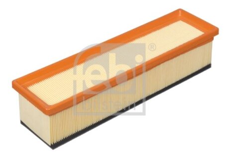 Фільтр повітряний FEBI BILSTEIN 101667